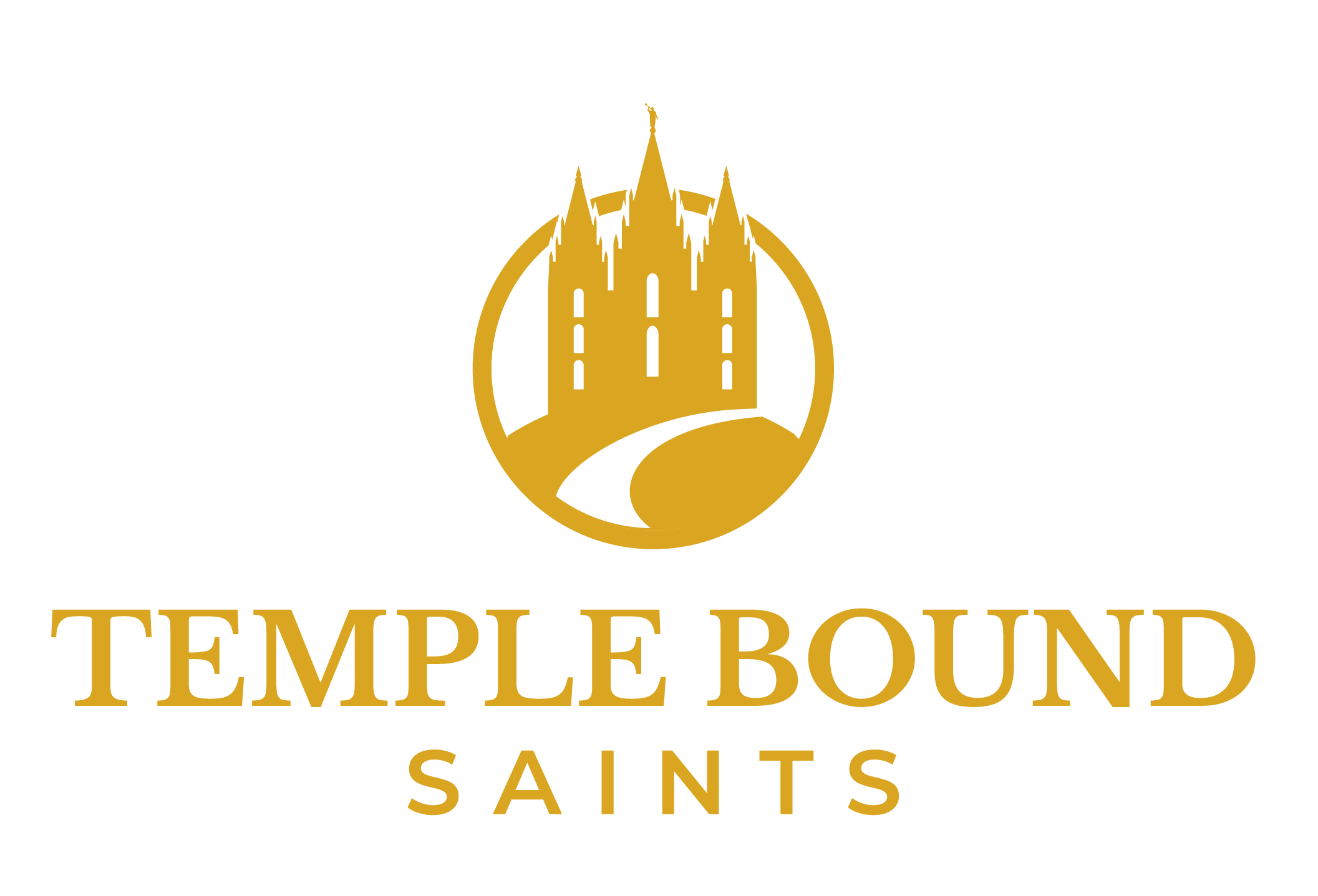 Temple Bound Saints