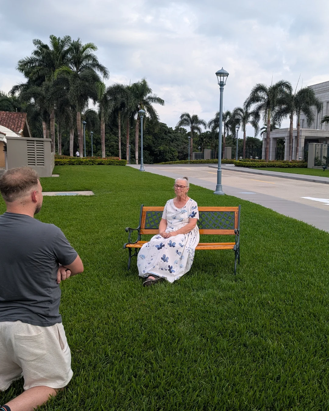 From Guyana to the Panama City Temple – September 9th–15th, 2025 — photo 10