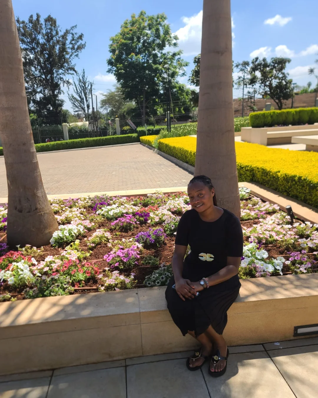 Eldoret to Nairobi Youth Trip – December 17-20, 2025 — photo 13