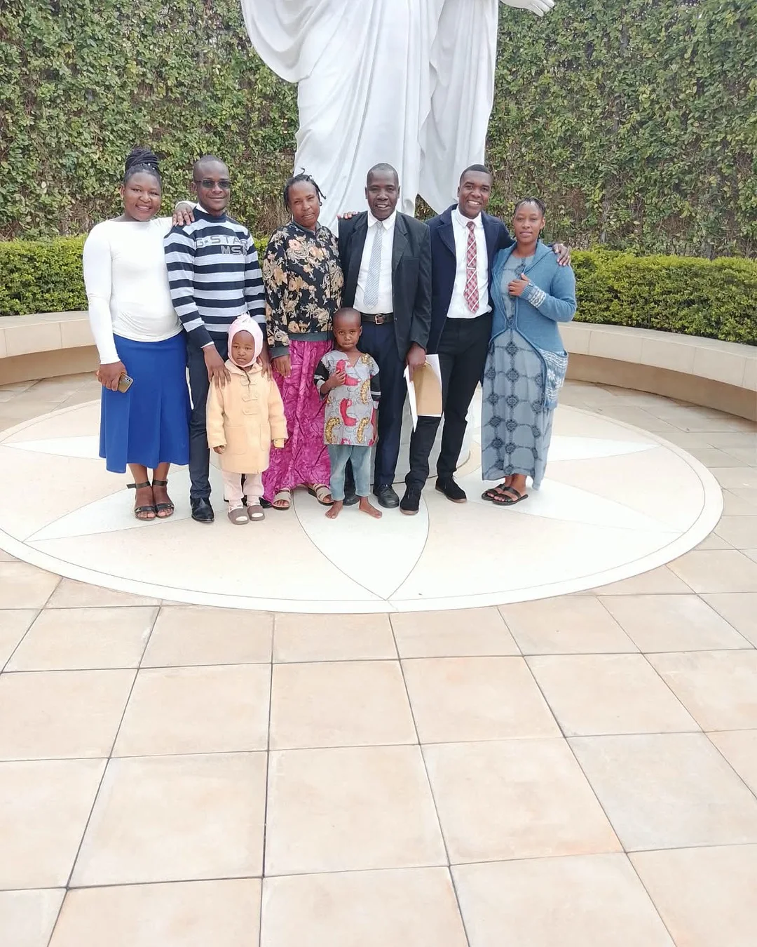 Sept 14-17, 2026 – Kitale District to Nairobi Temple — photo 10