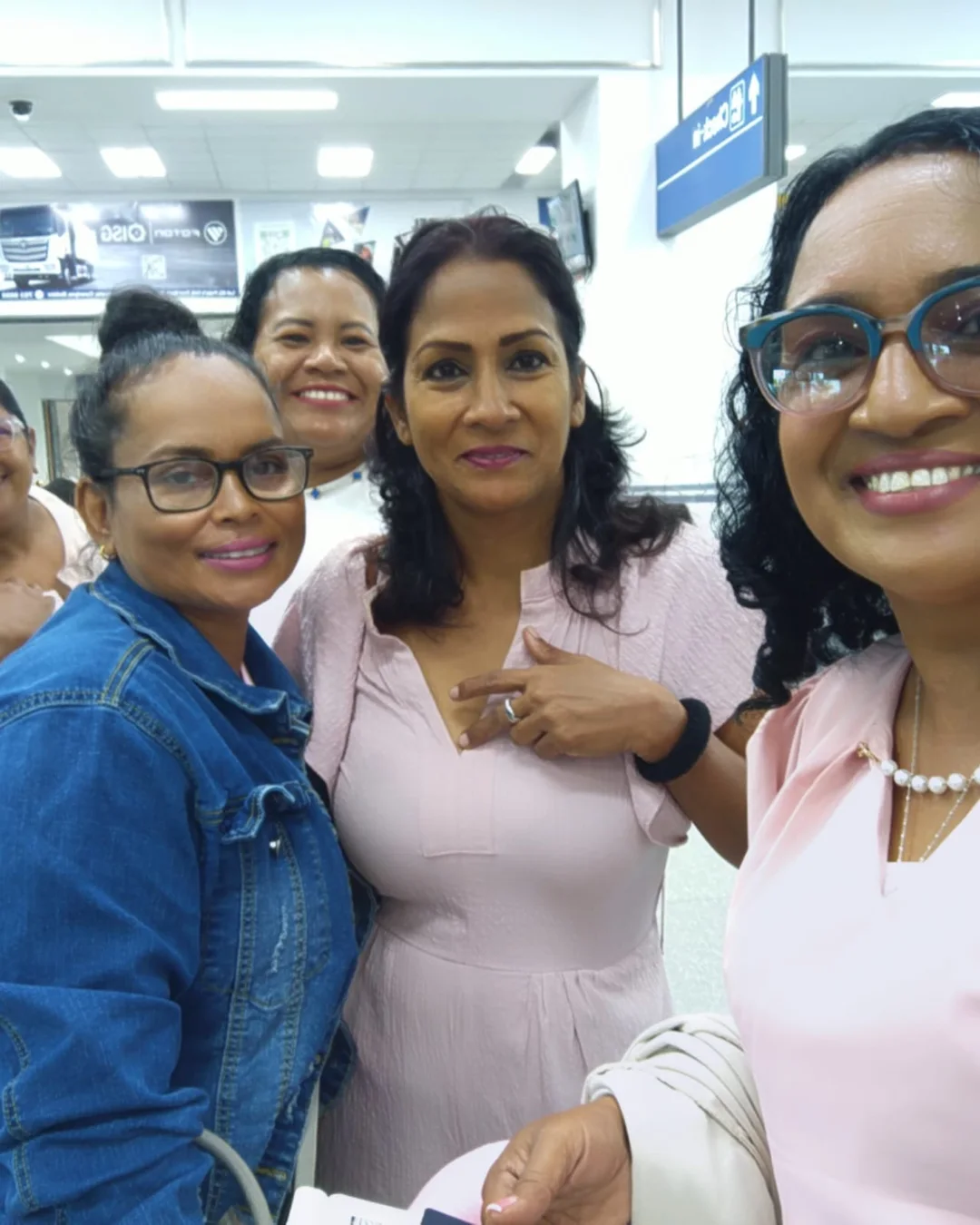 From Guyana to the Panama City Temple – October 6–9, 2025 — photo 4