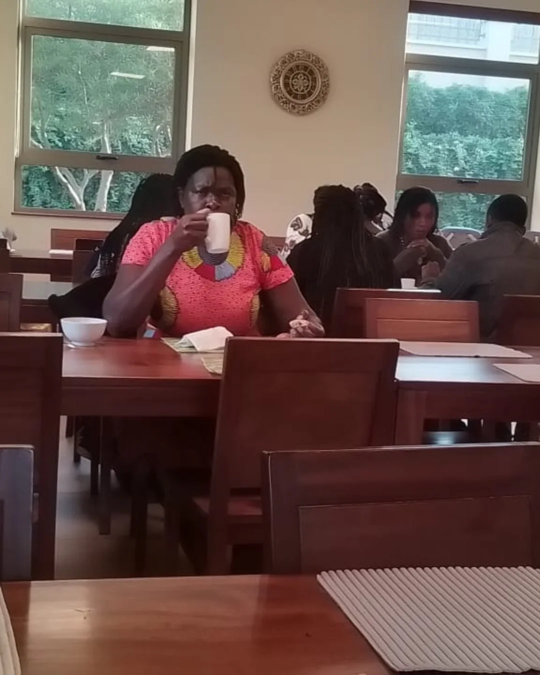 July 14-17, 2026 Bungoma District to Nairobi — photo 1