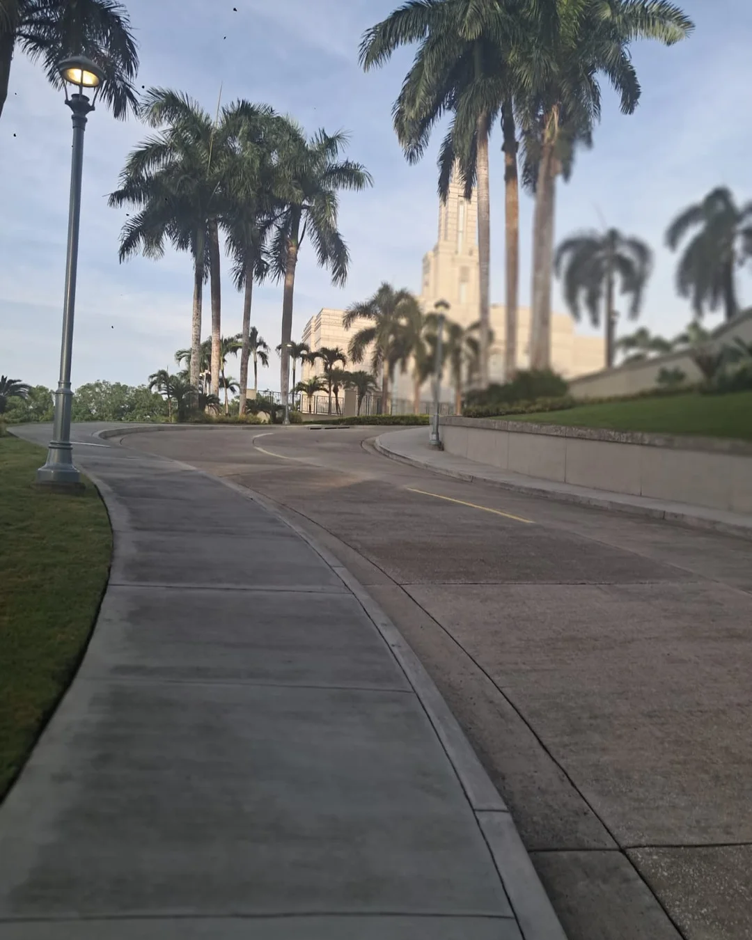 August 26-29, 2026 – Barbados to Panama City Temple — photo 2
