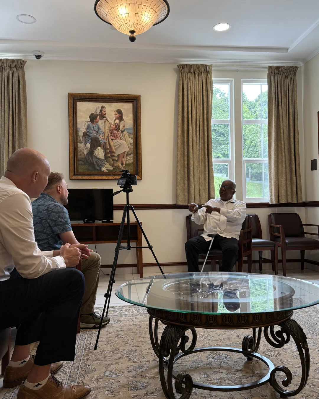 From Guyana to the Panama City Temple – September 9th–15th, 2025 — photo 9