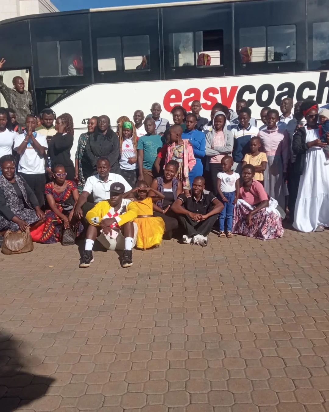 Kisumu Kenya to Nairobi – June 4-6, 2026 — photo 5
