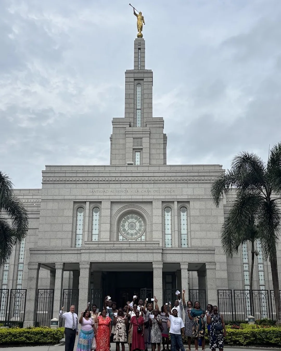 Sept 8-11, 2026 – St. Lucia to Panama — photo 1