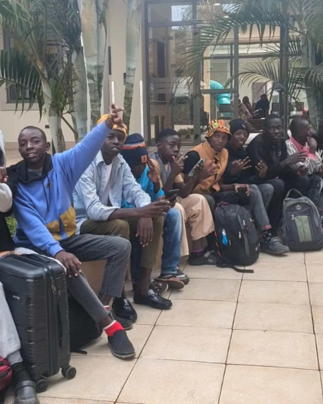 Aug 12-15, 2026 – Eldoret to Nairobi Youth Group — photo 3