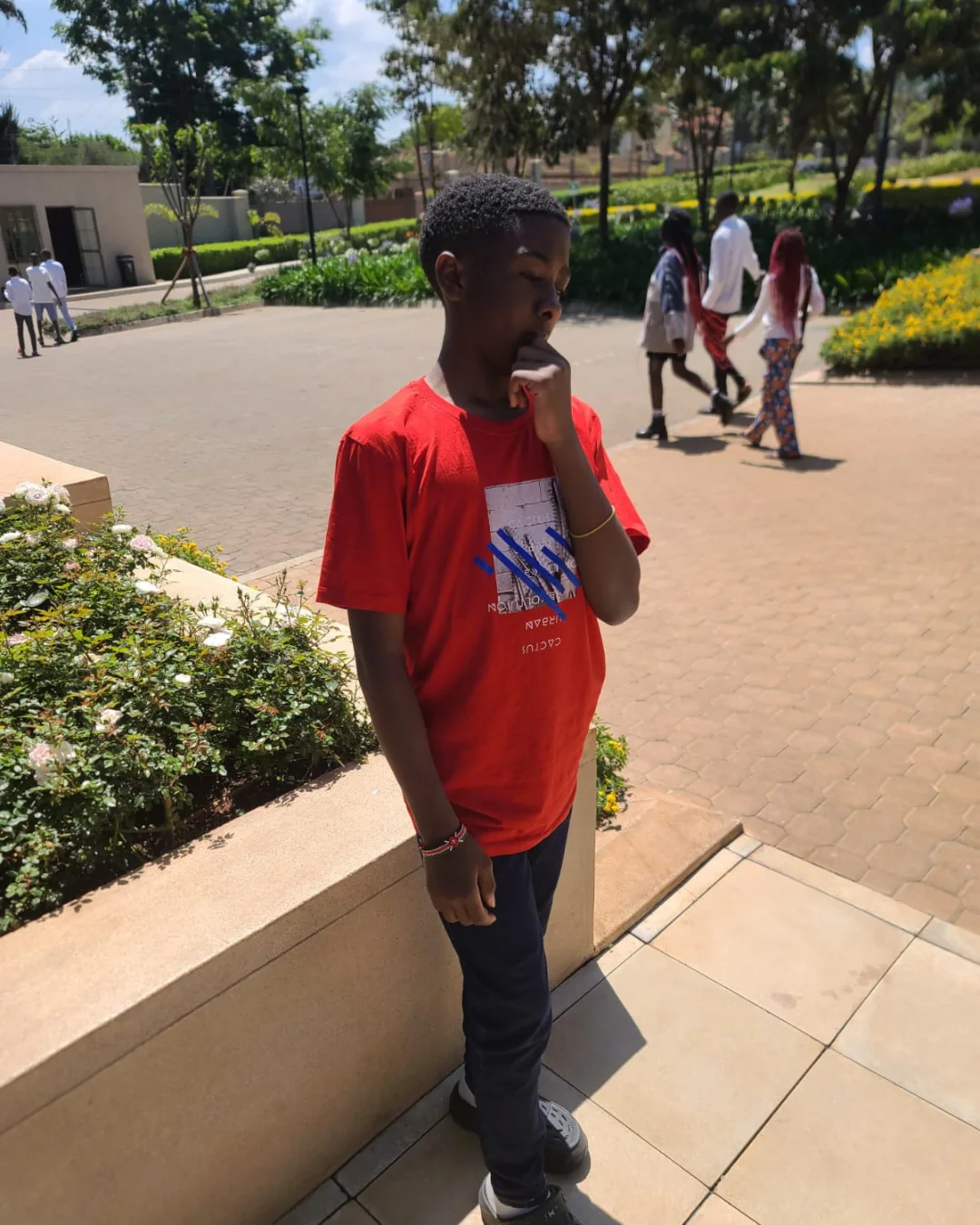 Eldoret to Nairobi – Jan 1-3, 2026 — photo 2