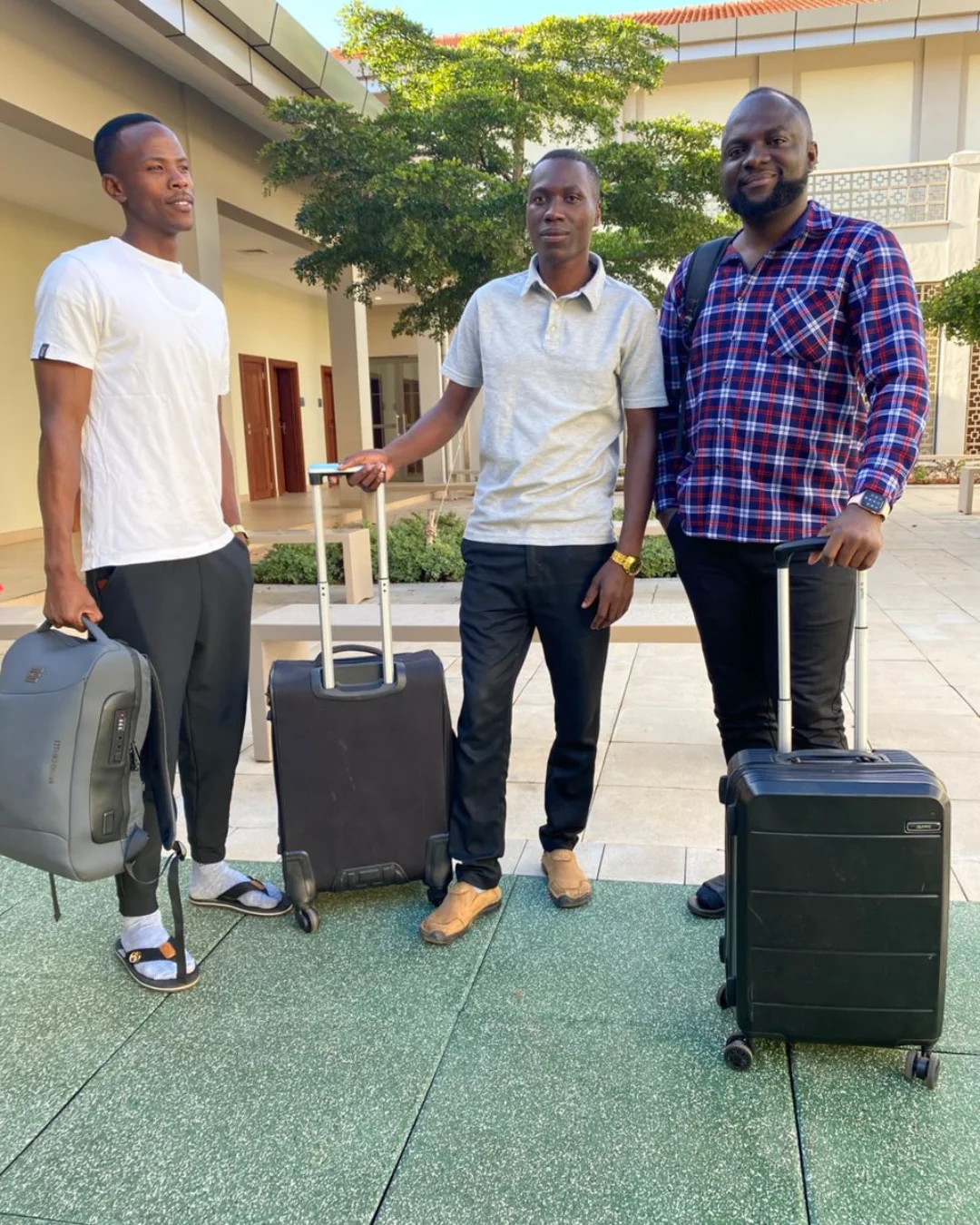 March 31- April 3, 2026 – Tanzania to Nairobi — photo 9