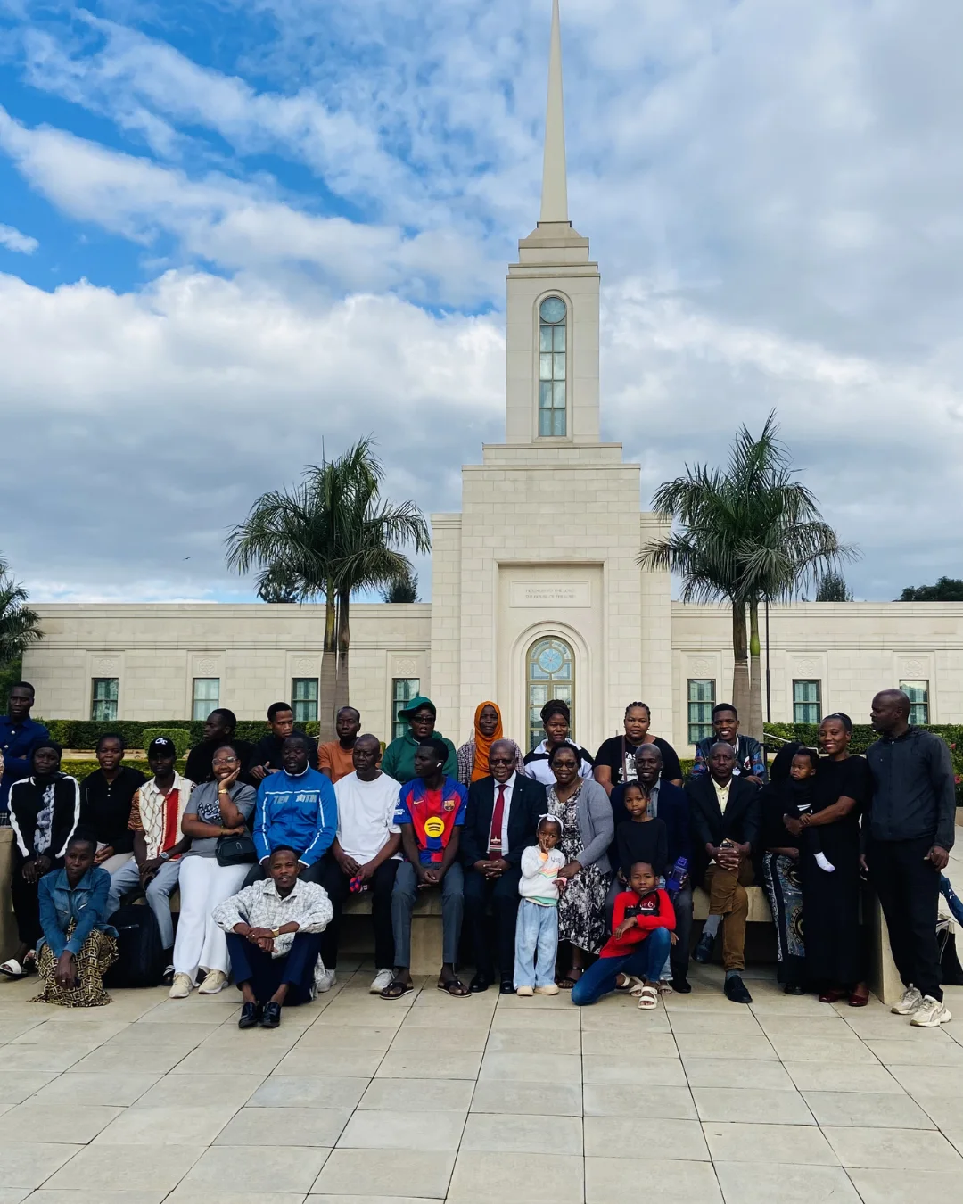May 11-15, 2026 – Tanzania to Kenya Nairobi — photo 2