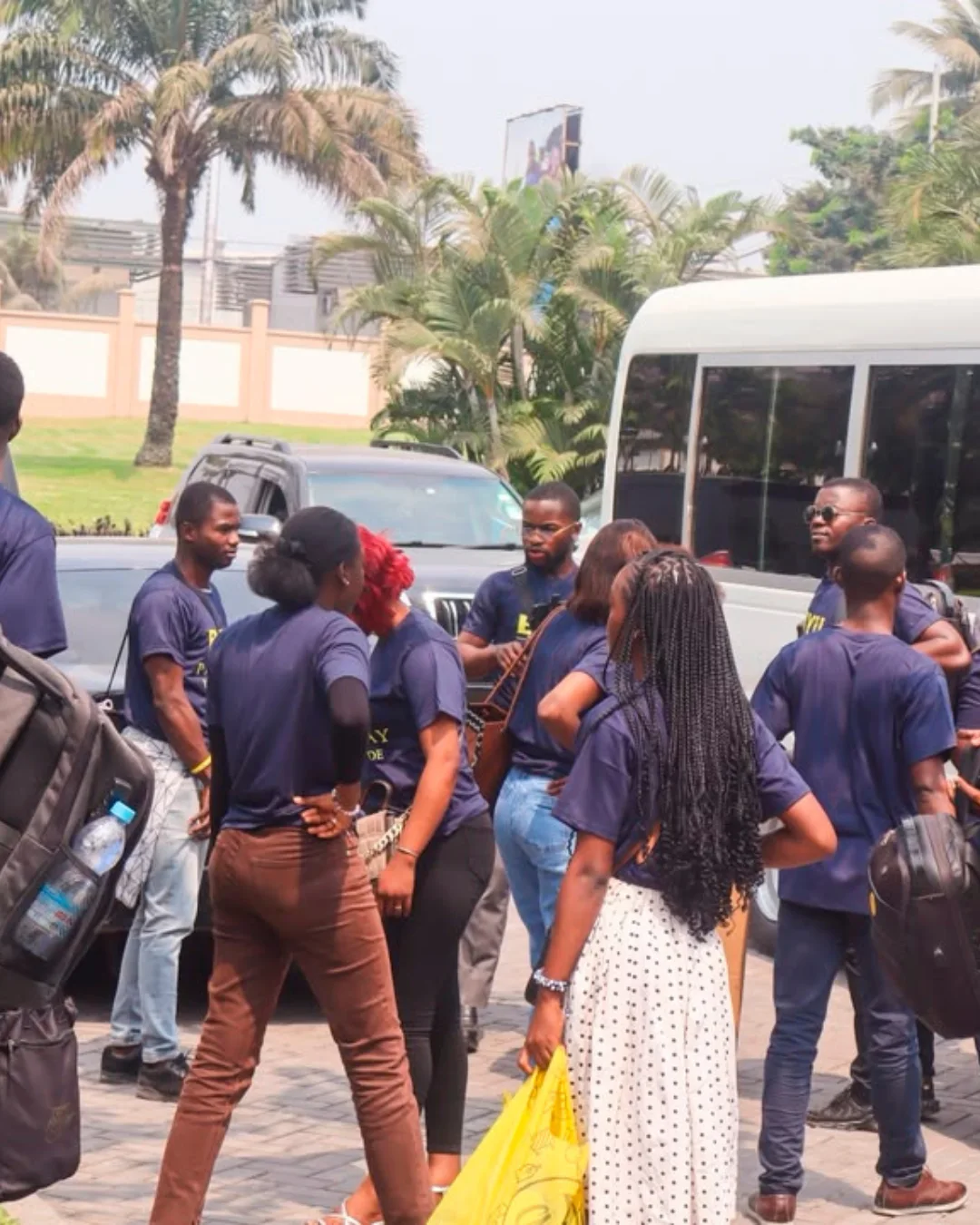 August 17-19, 2026 – Brazzaville DRC to Kinshasa — photo 7