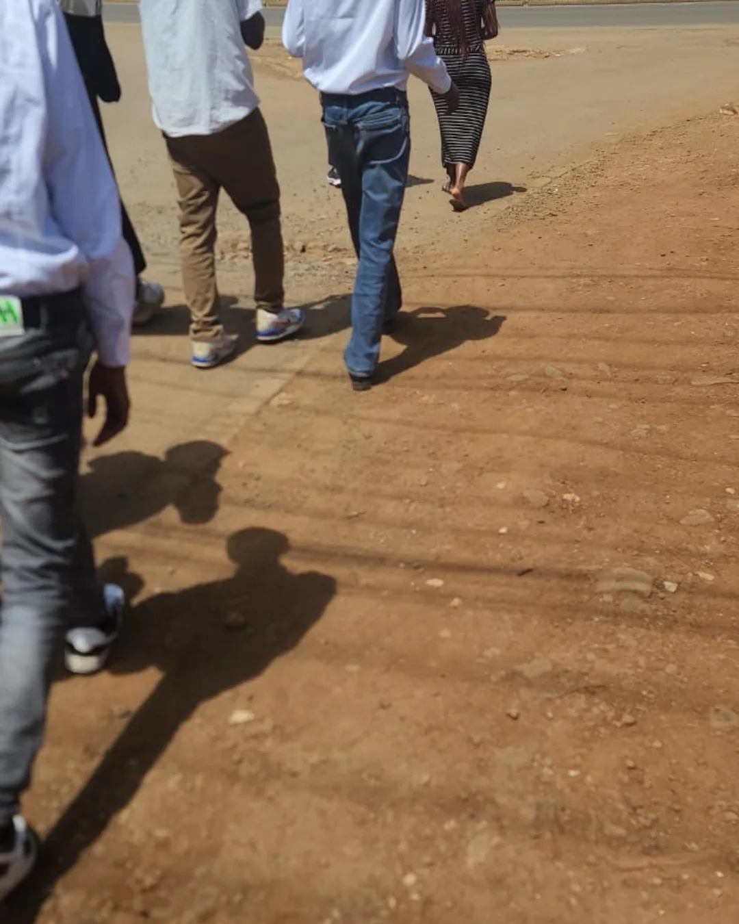 Eldoret to Nairobi Youth Trip – December 17-20, 2025 — photo 2