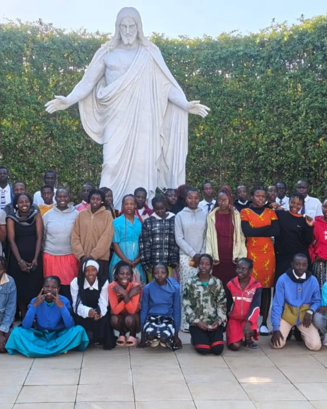 Aug 12-15, 2026 – Eldoret to Nairobi Youth Group — photo 4