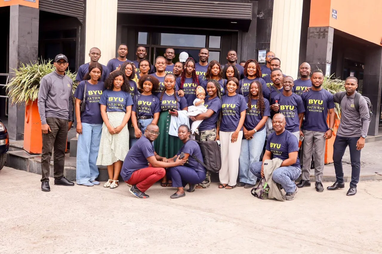 Aug 25-27, 2026 – Brazzaville DRC to Kinshasa