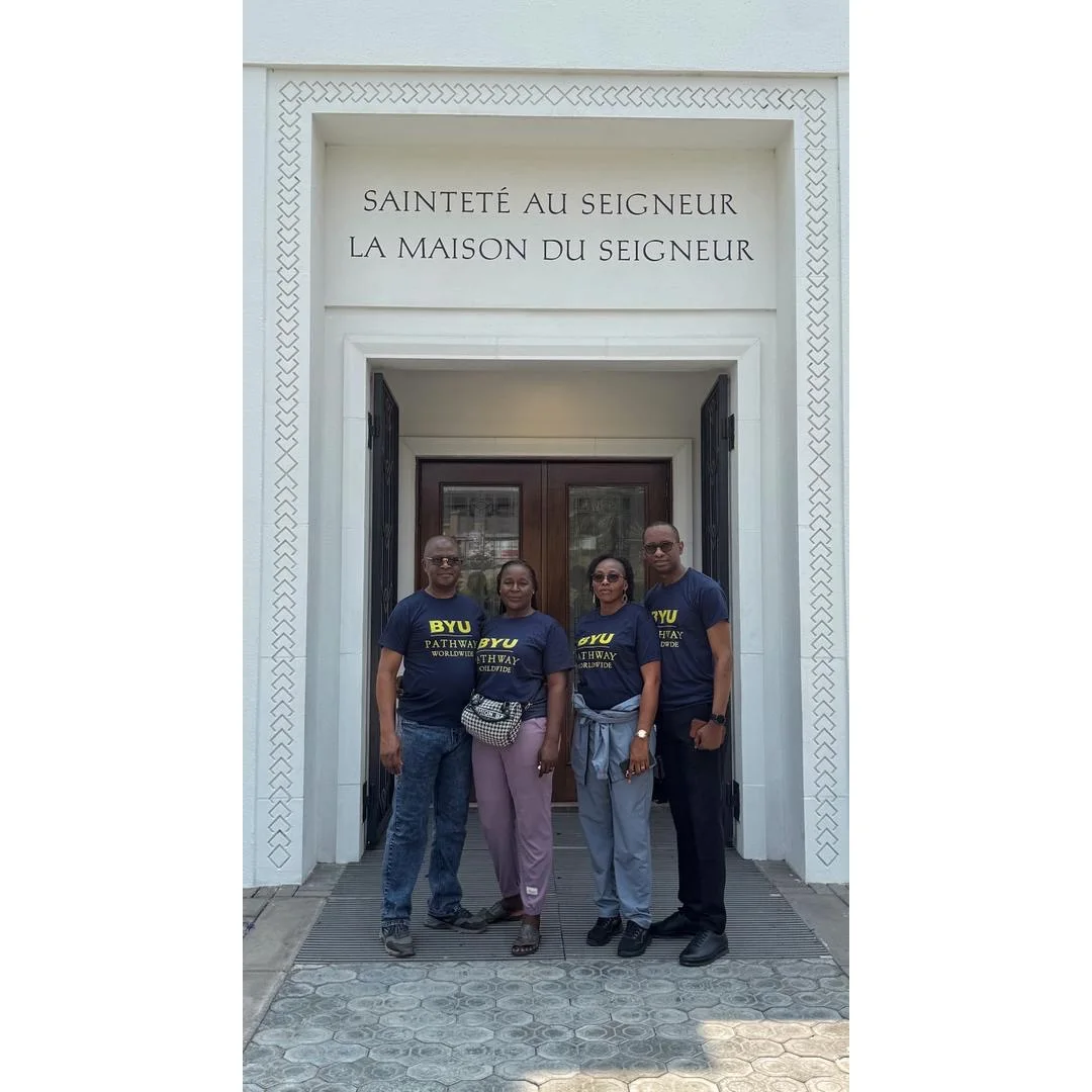 Aug 25-27, 2026 – Brazzaville DRC to Kinshasa — photo 4