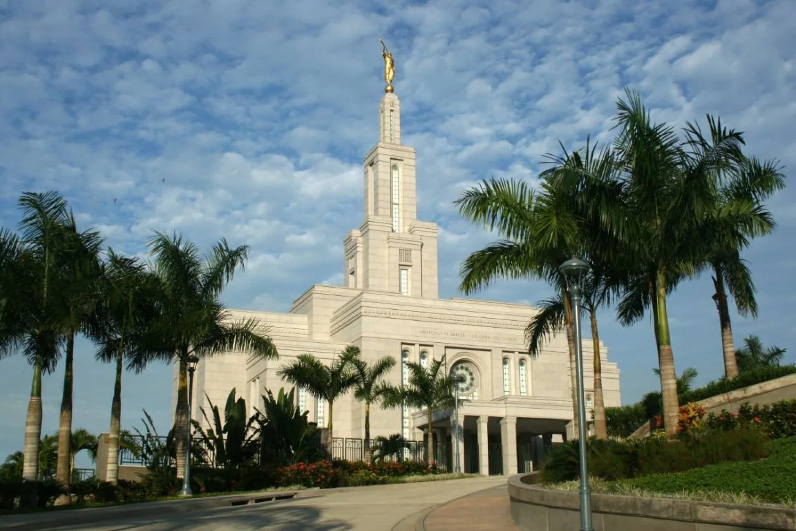 July 21-23, 2026 Guyana to Panama
