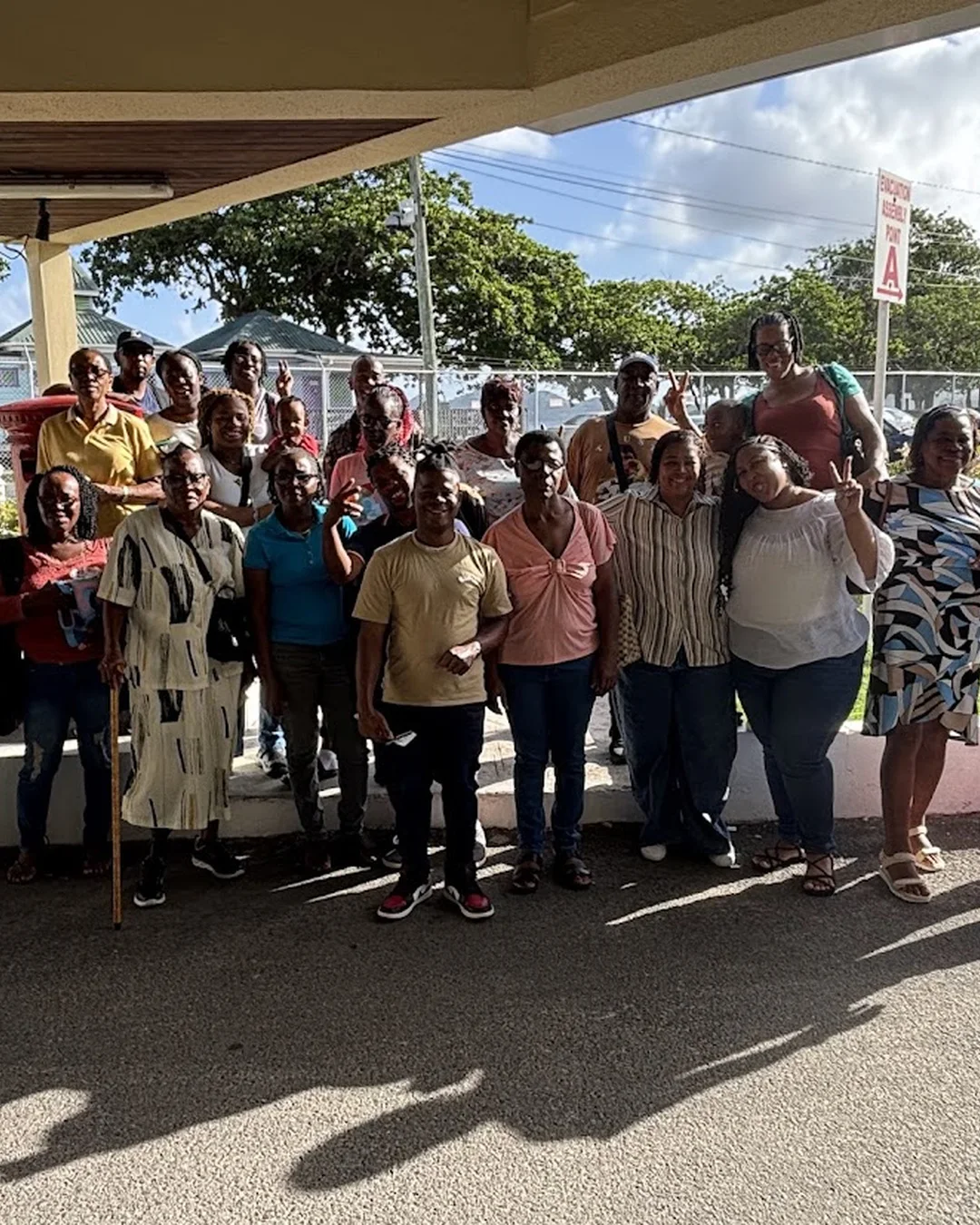 Sept 8-11, 2026 – St. Lucia to Panama — photo 4