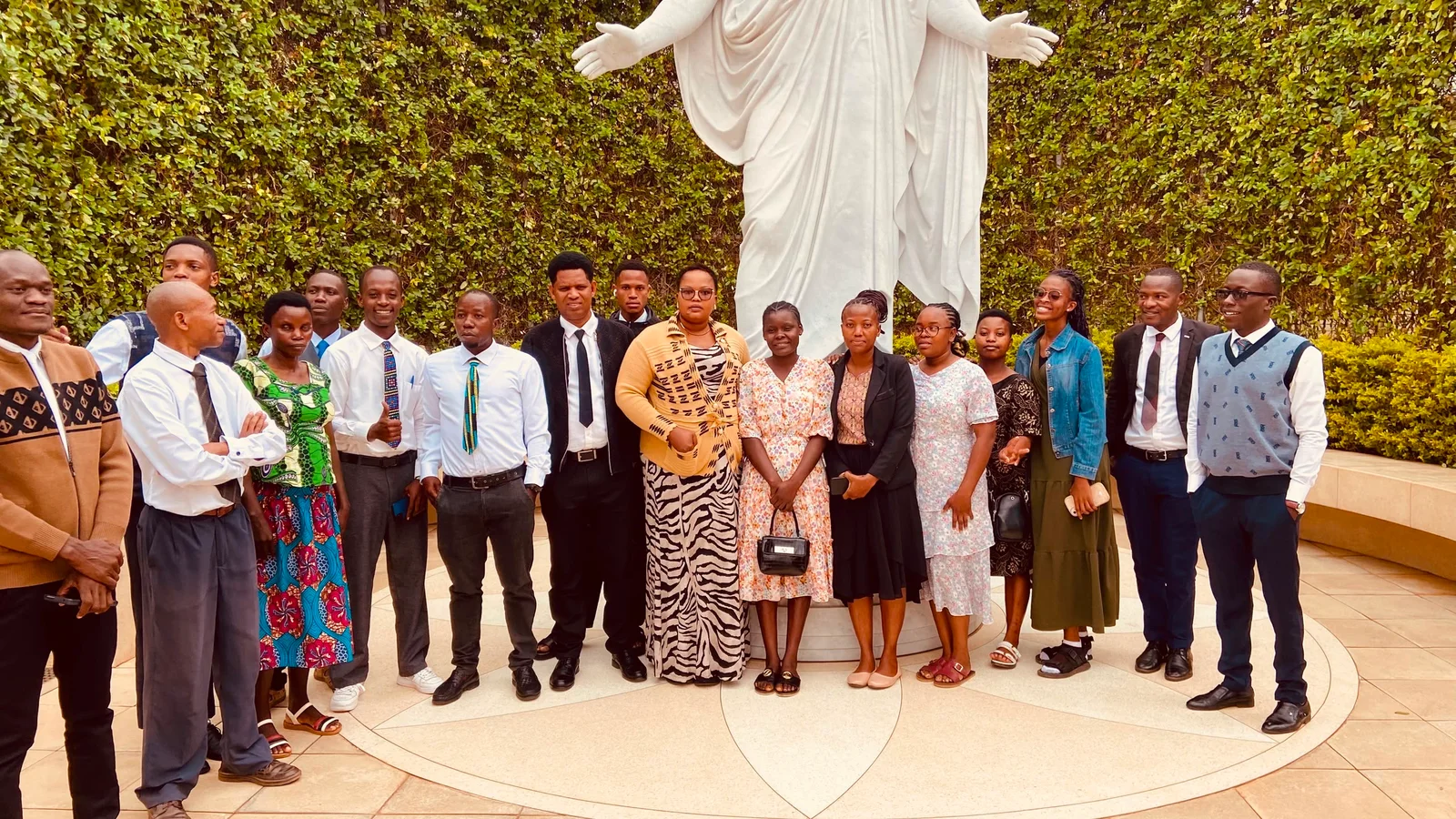 July 27-30, Mwanza to Nairobi