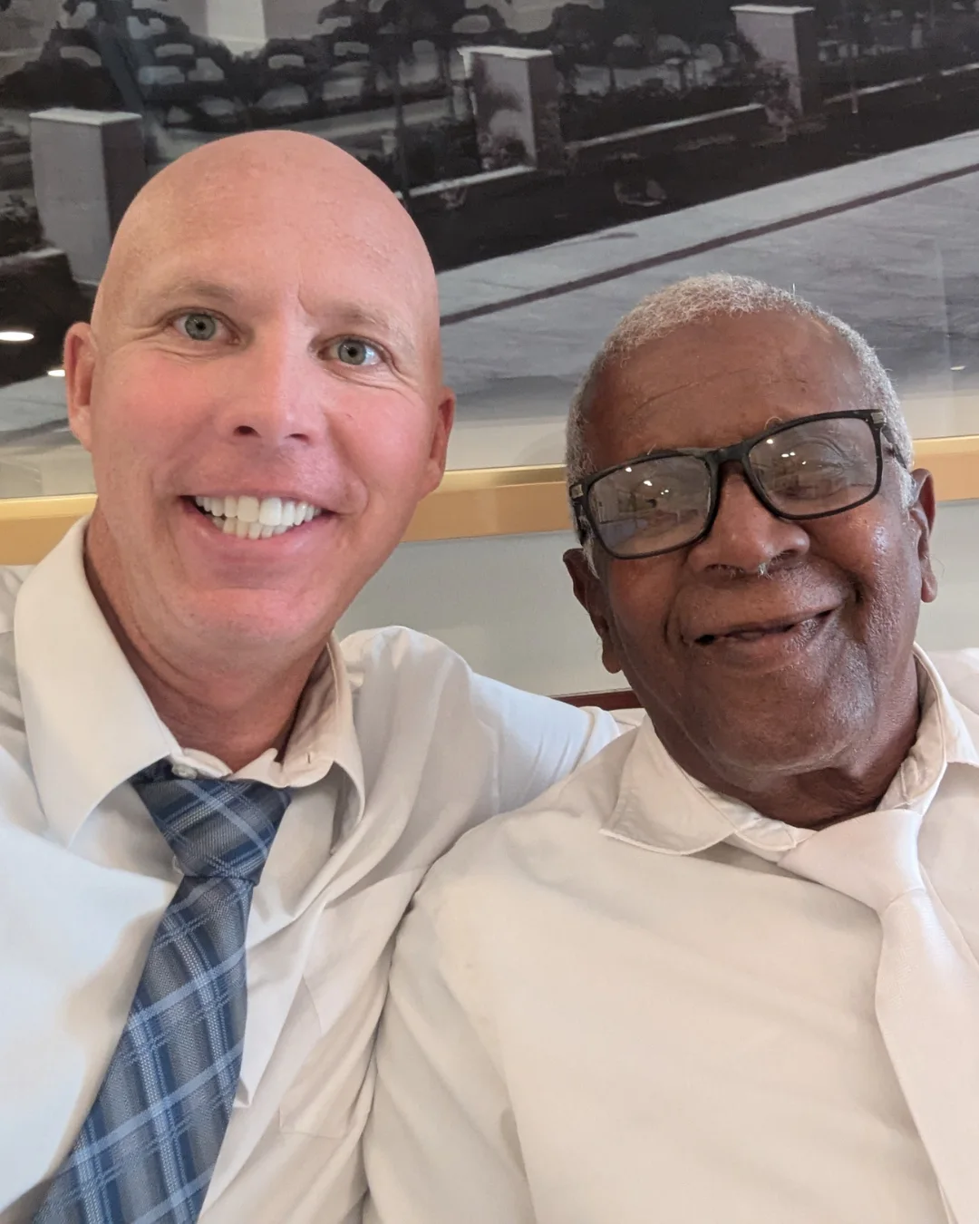 From Guyana to the Panama City Temple – September 9th–15th, 2025 — photo 2