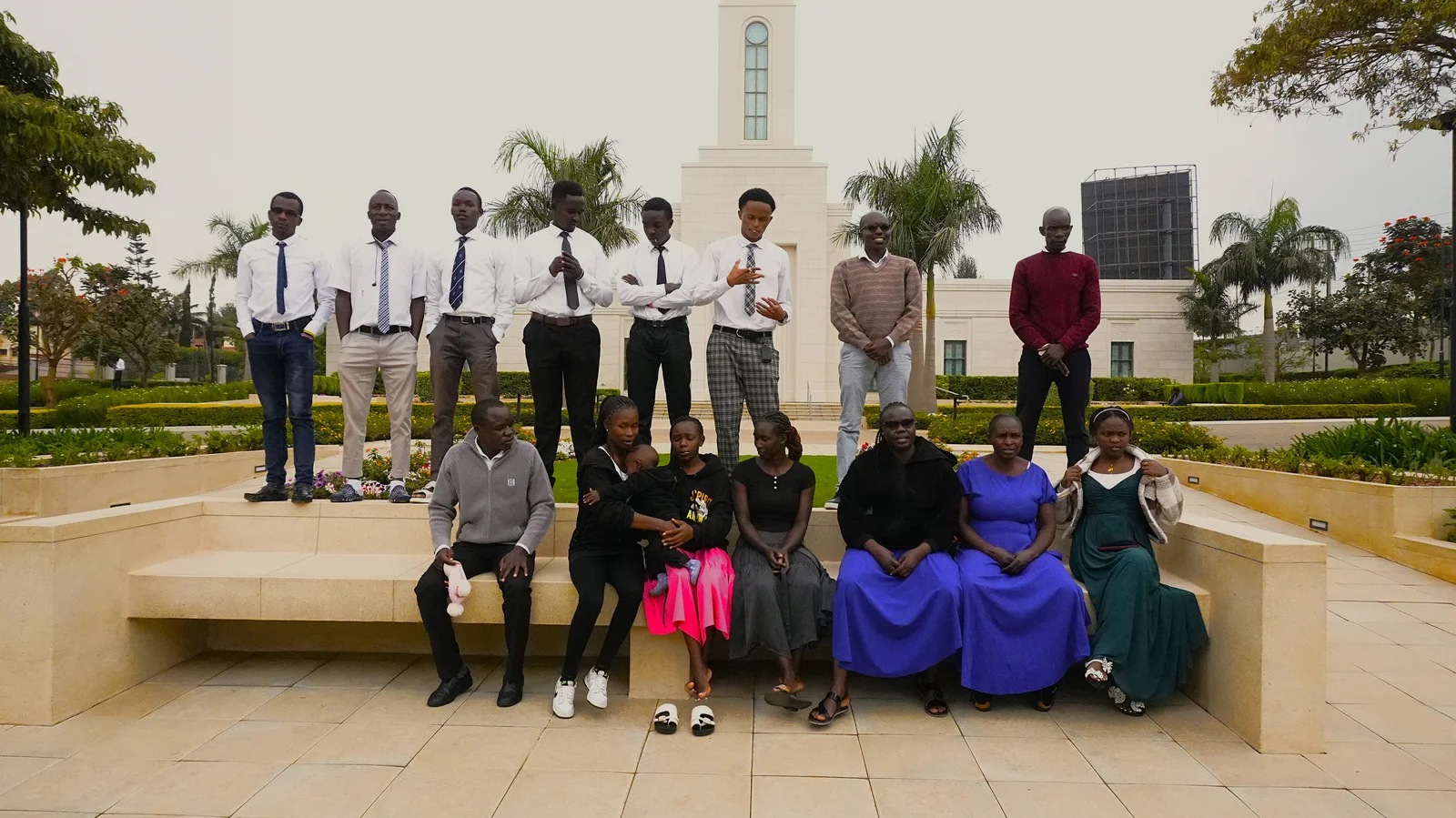 July 7-10, 2026 Eldoret to Nairobi
