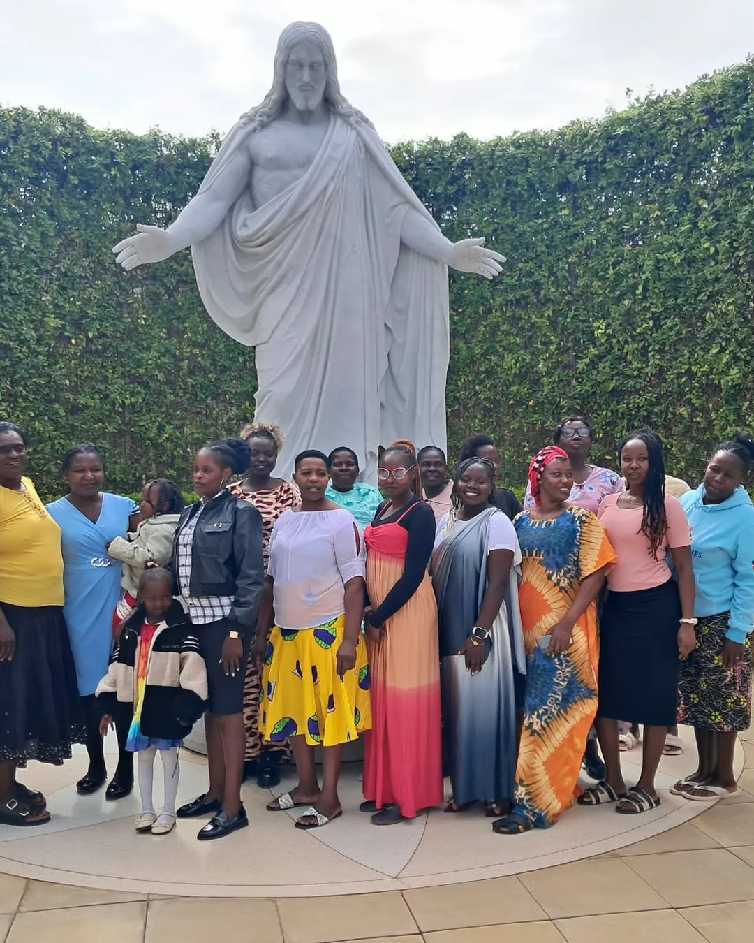 Sept 14-17, 2026 – Kitale District to Nairobi Temple — photo 4