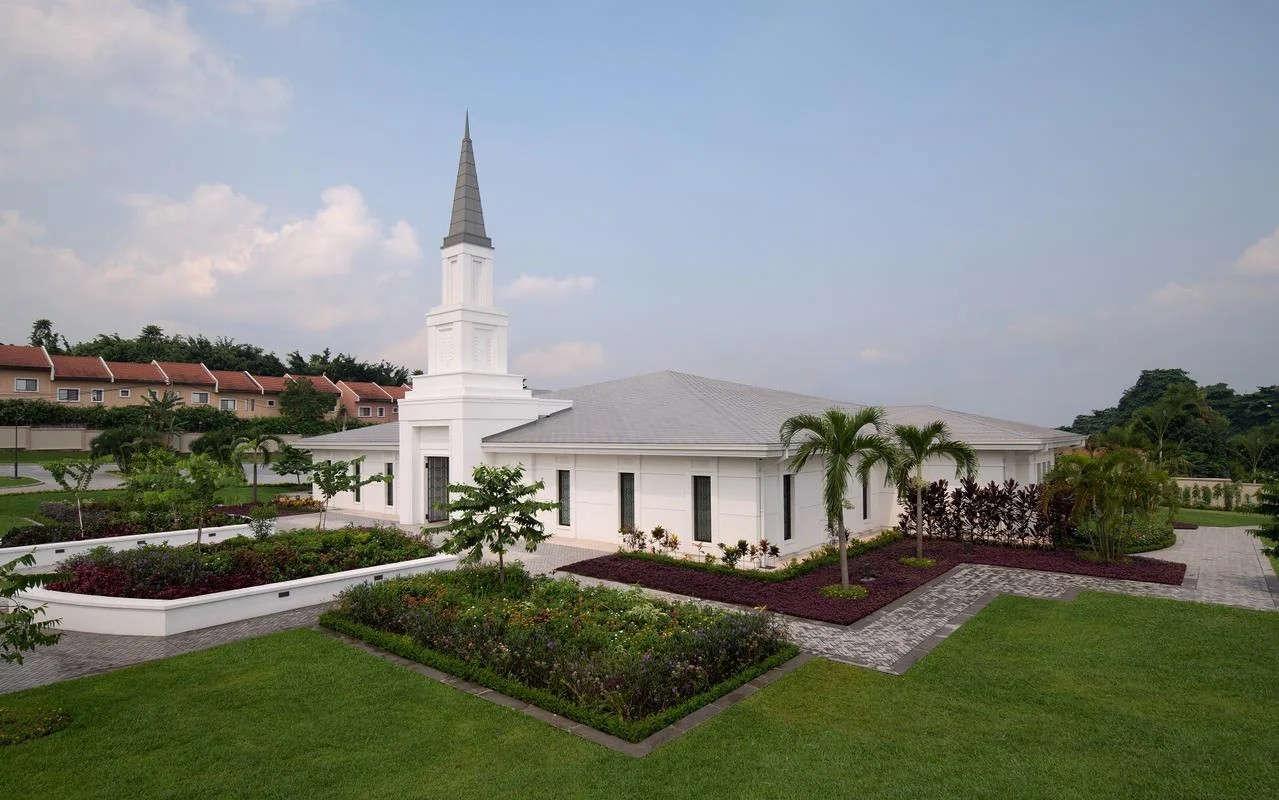 August 17-19, 2026 – Brazzaville DRC to Kinshasa