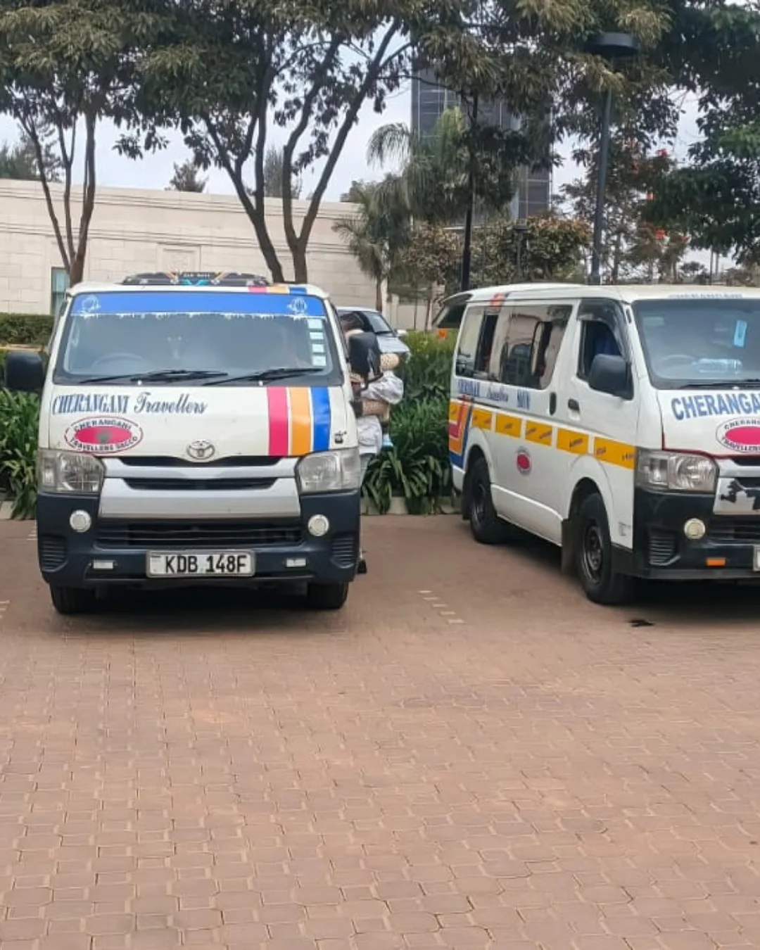 Aug 12-15, 2026 – Eldoret to Nairobi Youth Group — photo 7