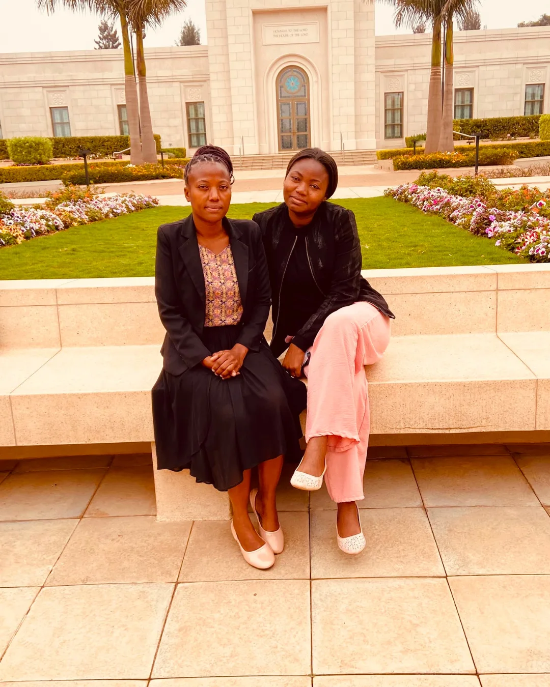 July 27-30, Mwanza to Nairobi — photo 5