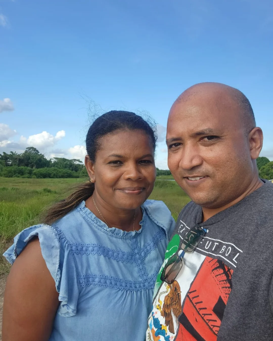 From Guyana to the Panama City Temple – September 9th–15th, 2025 — photo 1