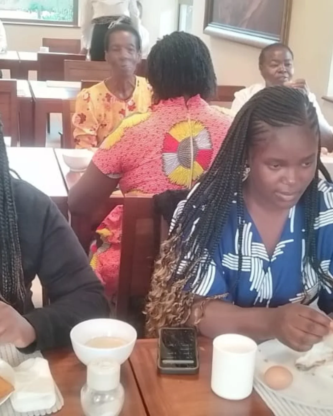 July 14-17, 2026 Bungoma District to Nairobi — photo 6