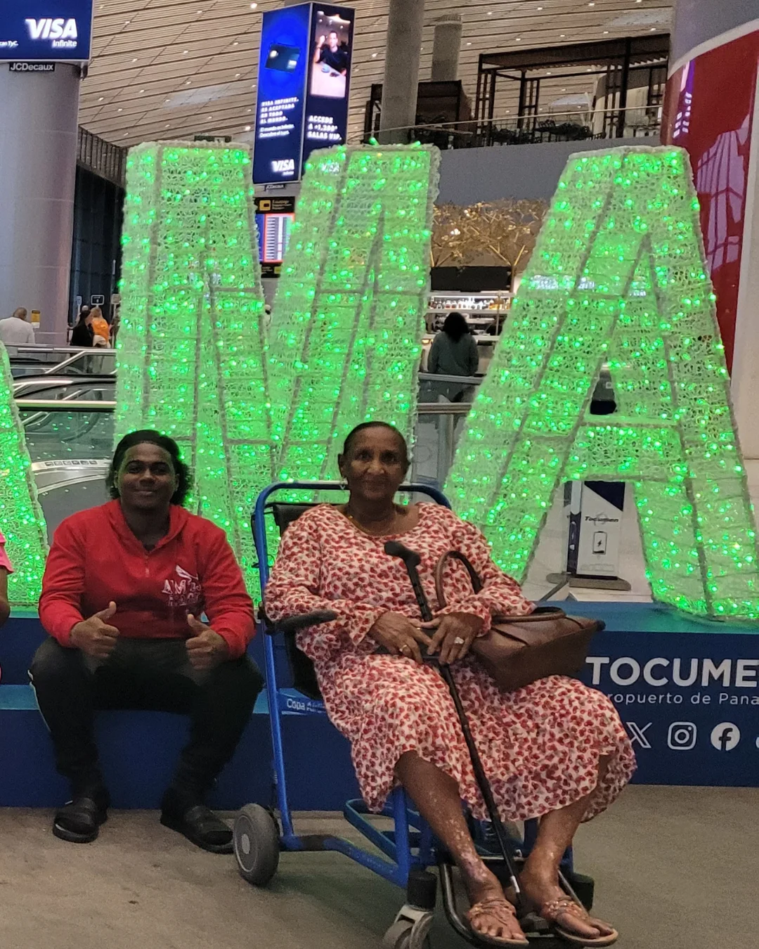 Guyana to Panama City – Jan 13-15, 2026 — photo 1
