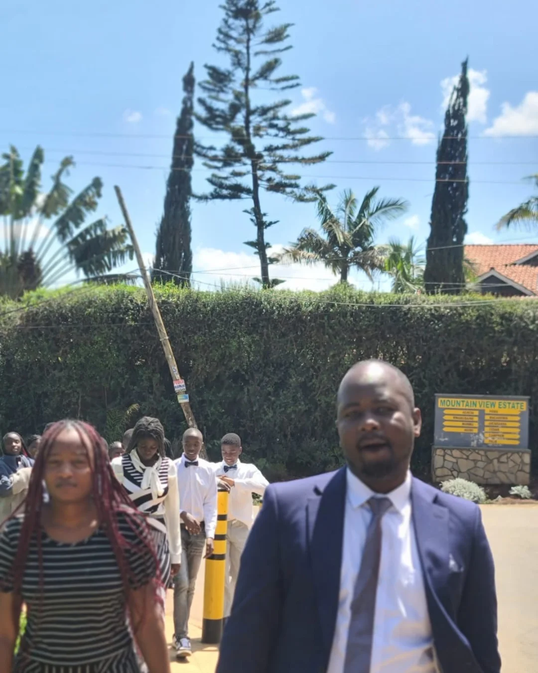 Eldoret to Nairobi Youth Trip – December 17-20, 2025 — photo 3
