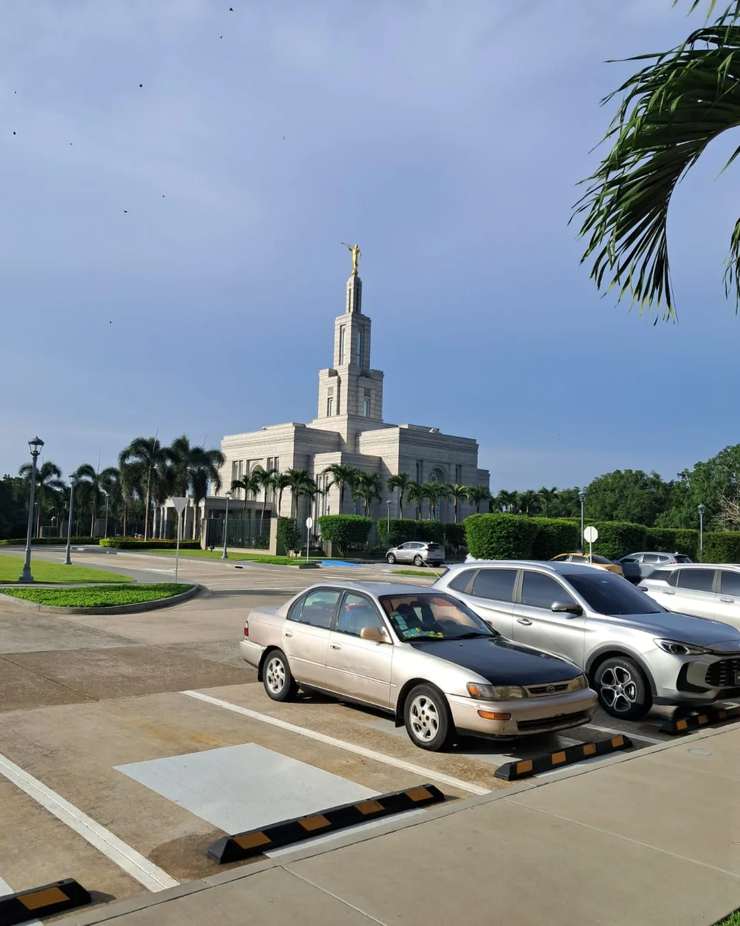August 26-29, 2026 – Barbados to Panama City Temple — photo 4