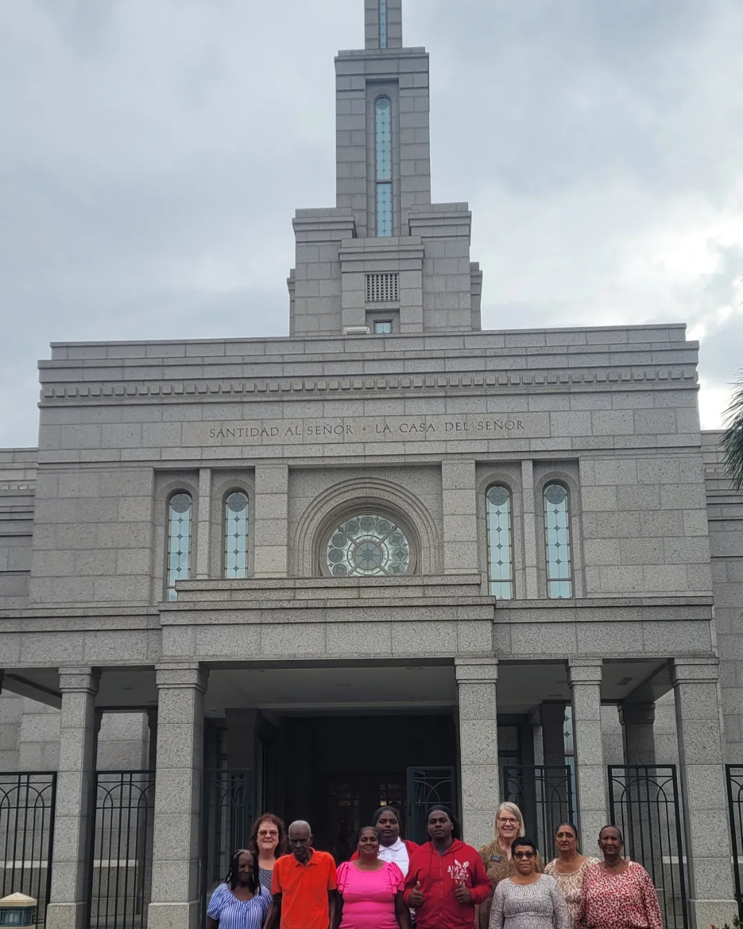 Guyana to Panama City – Jan 13-15, 2026 — photo 3