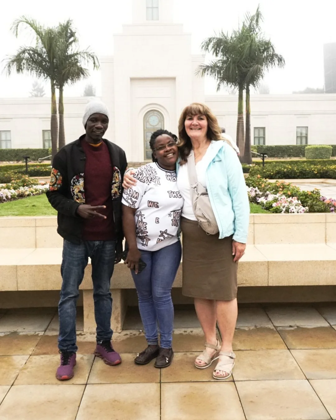 July 7-10, 2026 Eldoret to Nairobi — photo 7