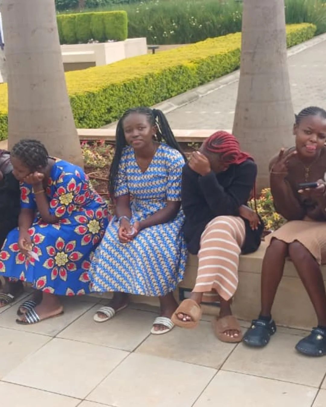 April 21-24, 2026 Eldoret Youth Trip to Nairobi — photo 7