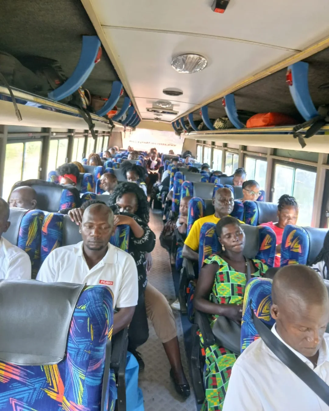 Kisumu Kenya to Nairobi – June 4-6, 2026 — photo 9