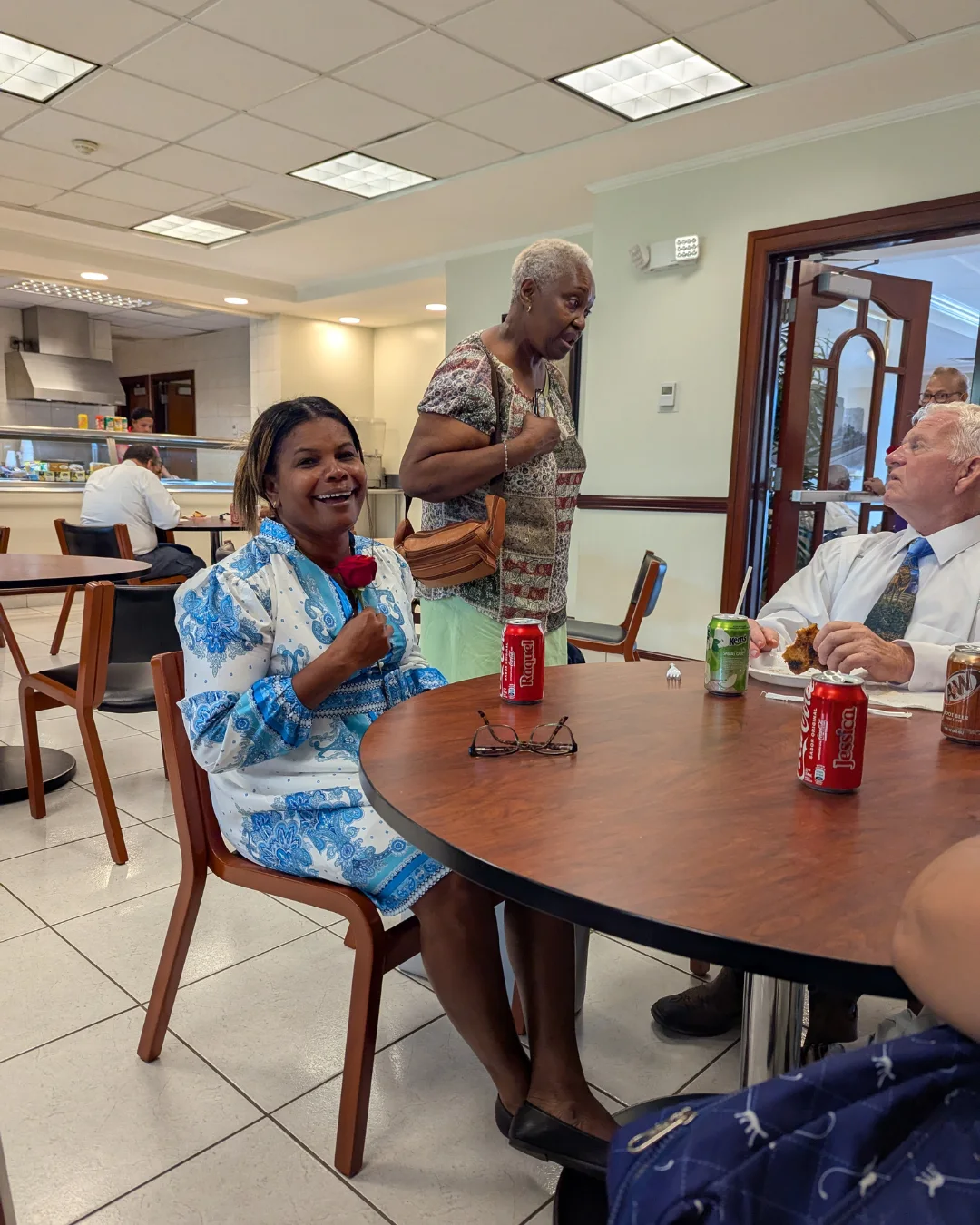 From Guyana to the Panama City Temple – September 9th–15th, 2025 — photo 8