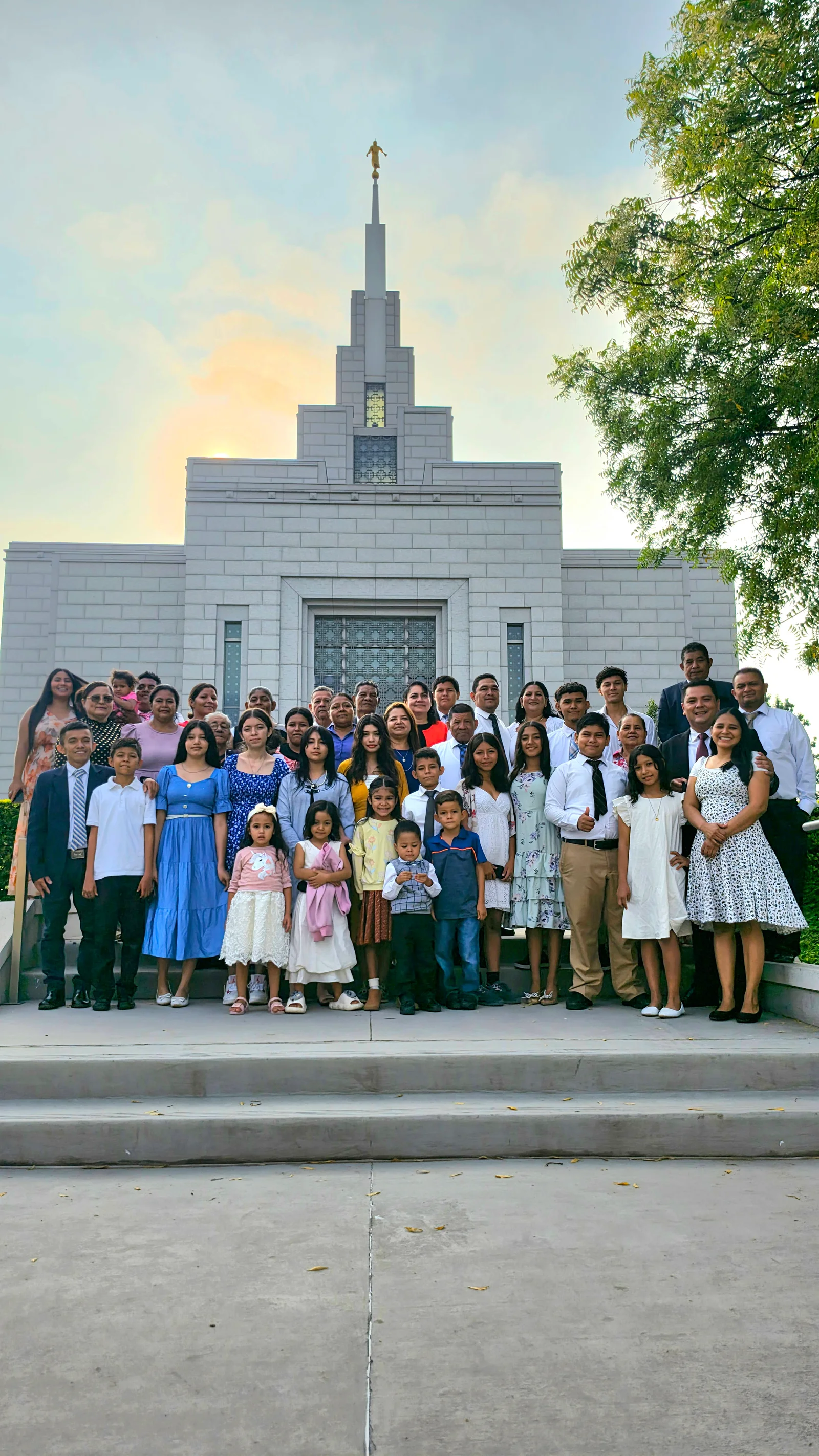 May 6-7, 2026 – Monjaras to Tegucigalpa Honduras
