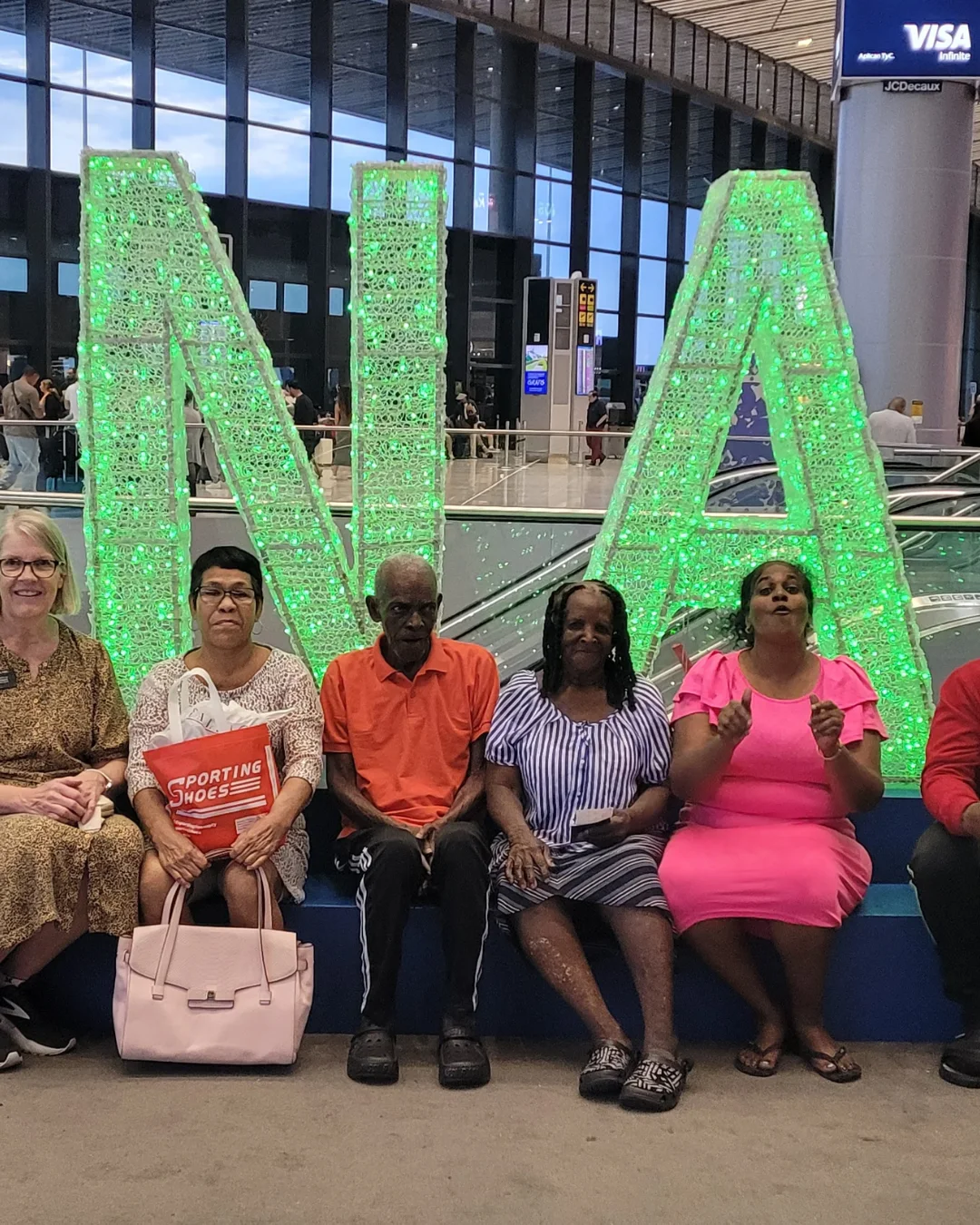 Guyana to Panama City – Jan 13-15, 2026 — photo 2