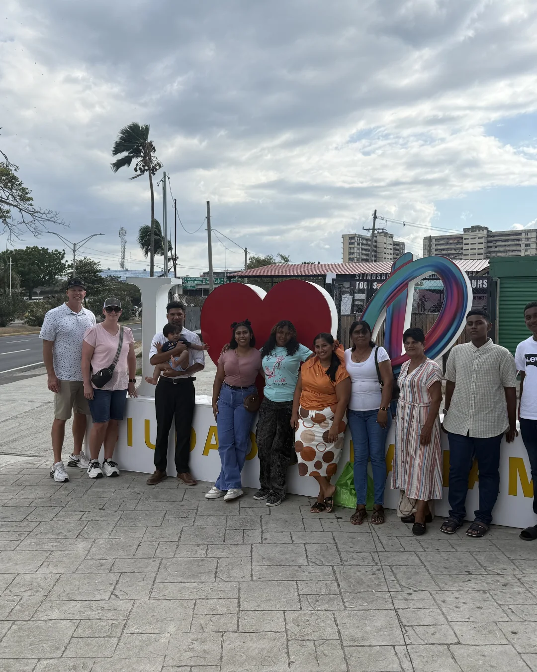 March 24-27, 2026 – Berbice Guyana to Panama — photo 11