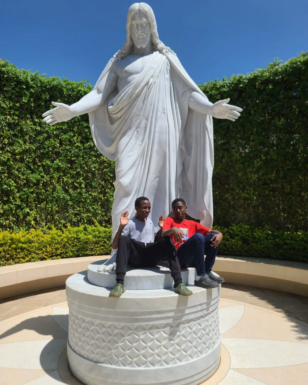 Eldoret to Nairobi – Jan 1-3, 2026 — photo 3