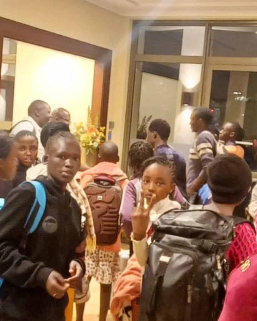 Eldoret to Nairobi Youth Trip – December 17-20, 2025 — photo 5
