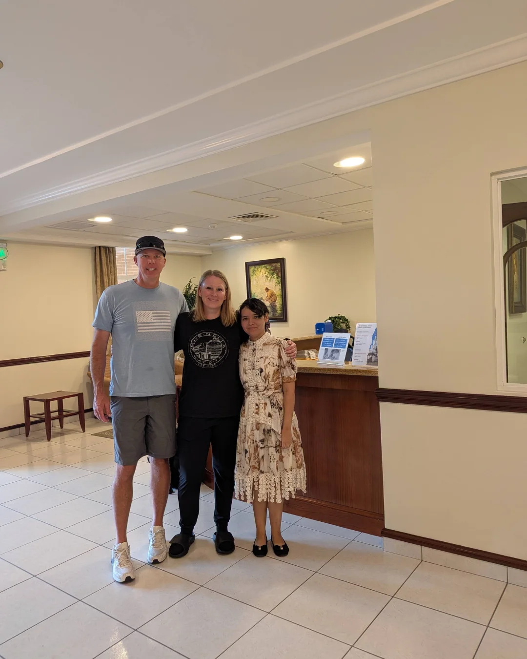 March 24-28, 2026 – Guyana to Panama (Merrills) — photo 2