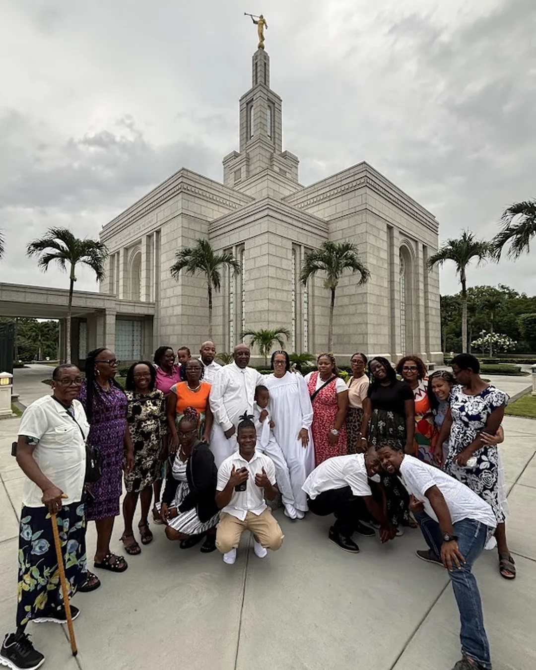 Sept 8-11, 2026 – St. Lucia to Panama