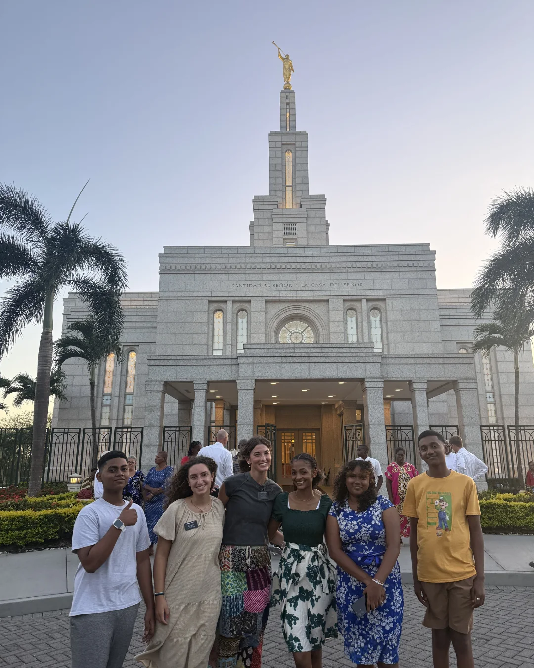 March 24-27, 2026 – Berbice Guyana to Panama — photo 10