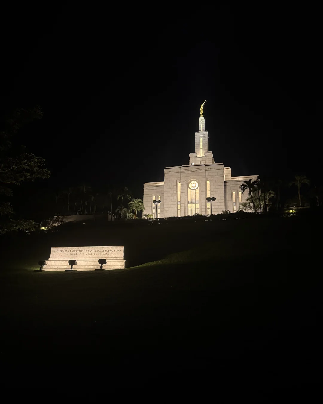 From Guyana to the Panama City Temple – September 9th–15th, 2025 — photo 3