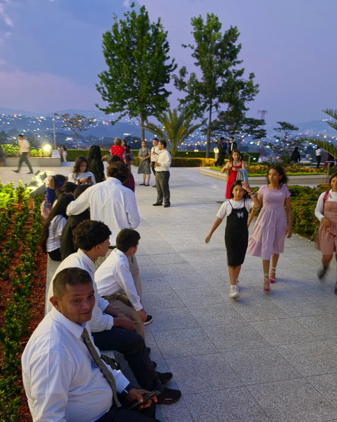 May 6-7, 2026 – Monjaras to Tegucigalpa Honduras — photo 7