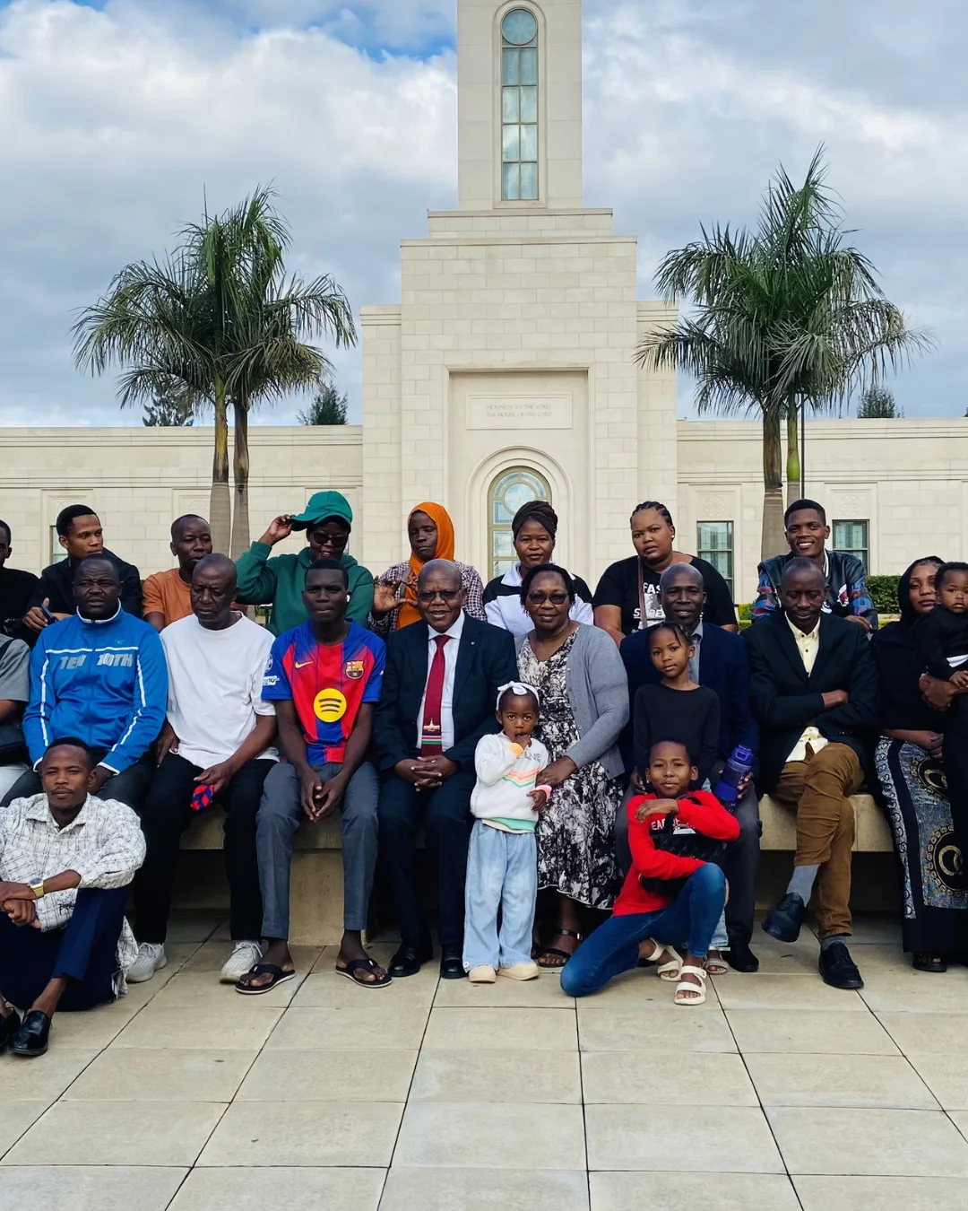 May 11-15, 2026 – Tanzania to Kenya Nairobi — photo 3