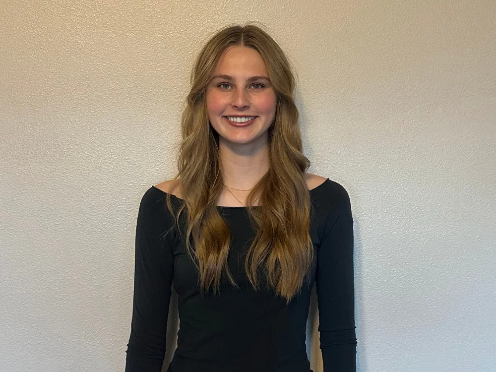 Shaylie Hendrickson